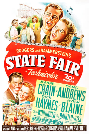 State Fair (1945)