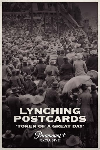 Lynching Postcards: &#39;Token of a Great Day&#39; (2021)