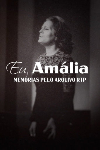 I, Am&aacute;lia (2020)