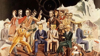 Surrealist Revolutions (2024- )