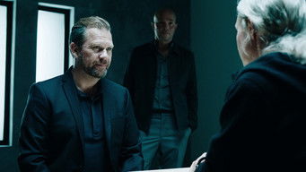 第8話：Best Served Cold