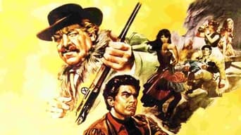 Wanted Johnny Texas (1967)