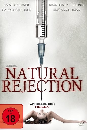 Poster för Natural Rejection