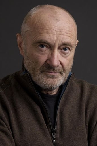 Image of Phil Collins