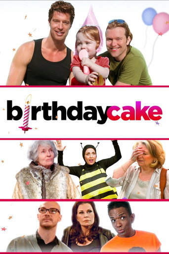 Birthday Cake (2013)