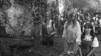 Still 7 from The Blood on Satan's Claw