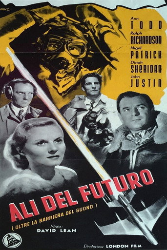 Ali del futuro