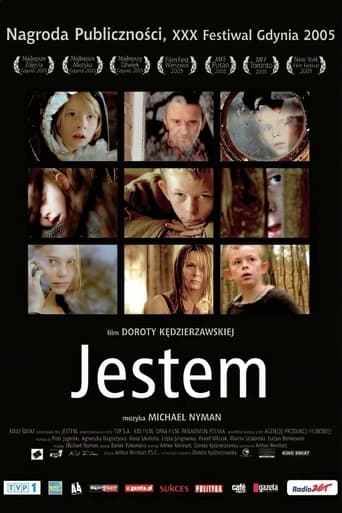 Poster för Jestem