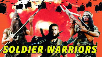 Soldier Warriors (1986)