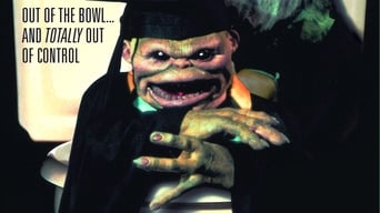 #4 Ghoulies III: Ghoulies Go to College