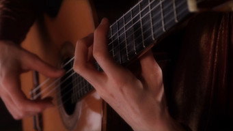 #1 Sharon Isbin: Troubadour