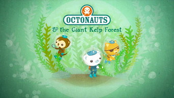 The Kelp Forest Rescue