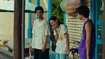 #6 Super Happy Forever