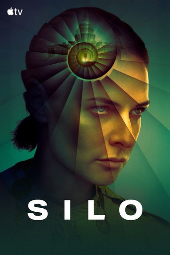 Silo — poster 152, 1500 × 2250