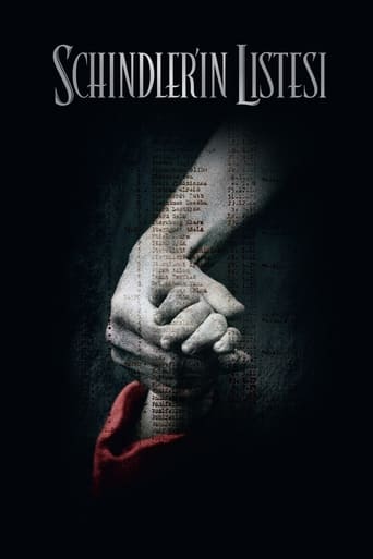 Schindler'in Listesi ( Schindler's List )