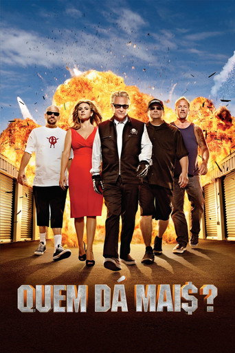 Quem Dá Mais? - Temporada 4