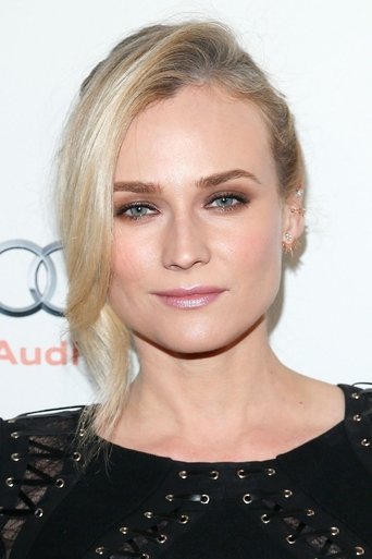 Profile picture of Diane Kruger