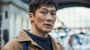 Episode 7 — Episode 7