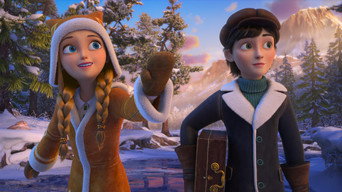 Still 10 from The Snow Queen 3: Fire and Ice