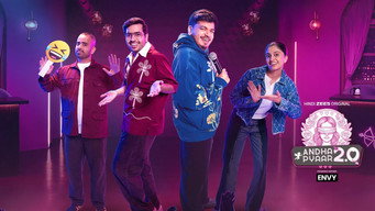 Andha Pyaar 2.0 (2026- )