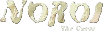 Noroi: The Curse logo