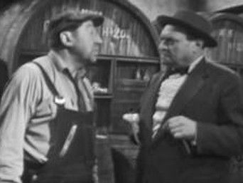 Episode 32 — Episode 32