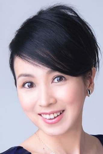 Image of Tomomi Nishimura