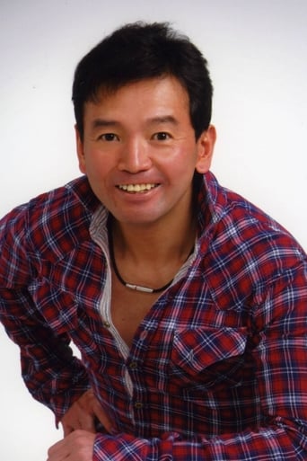 Image of Daiki Nakamura