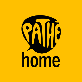 Logo Pathé Home