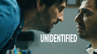 #5 Unidentified
