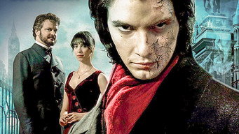 #8 Доріан Ґрей
