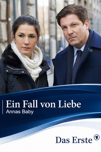 Ein Fall von Liebe - Annas Baby (2014年)のポスター画像 - FindKey