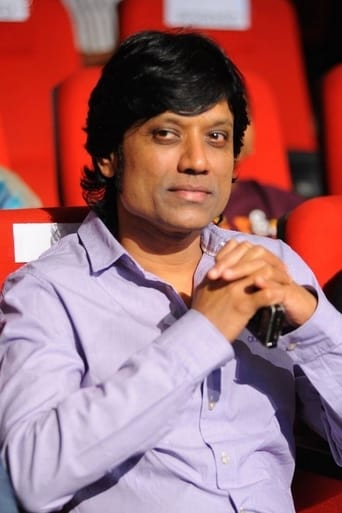 S. J. Surya