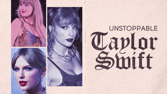 No Stopping Taylor (2023)