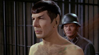 Star Trek S2E21 poster