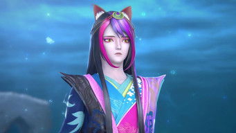 第16話：Episode 16