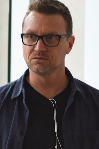 Rob Seidenglanz