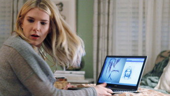 Lily Rabe — photo 10