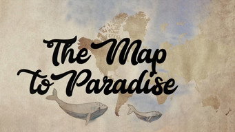 #12 The Map to Paradise