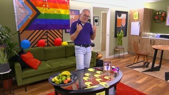 Cena de Só Amigos.…