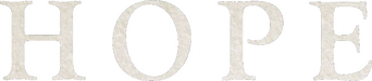 Hope logo