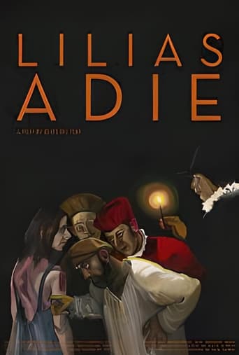 Poster of Lilias Adie