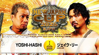 Still 5 from NJPW 54th Anniversary Event & New Japan Cup 2026 - Day 3