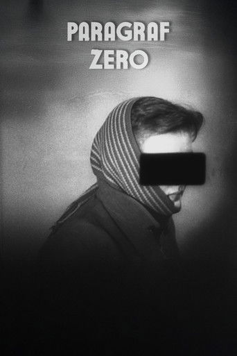 The Zero Article (1957)