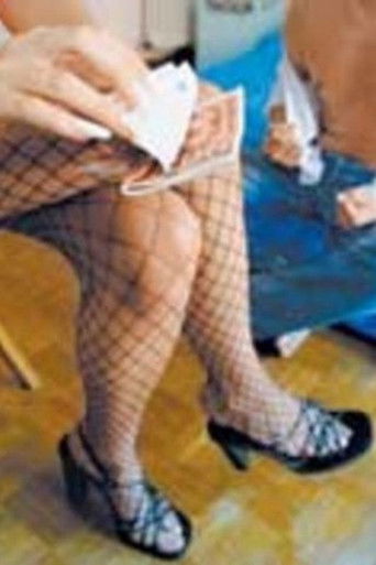 Slaves of Love poster