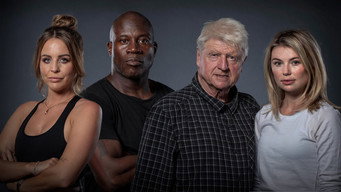 Smuggled (2019)