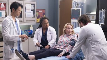 Cena de Venha voar comigo