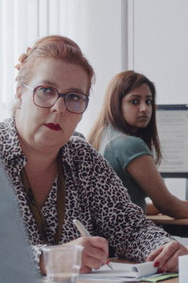 Die Anhörung (2024)