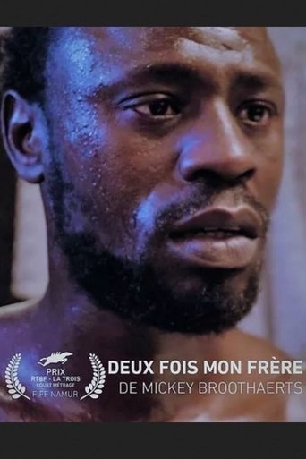 Poster of Deux fois mon frère