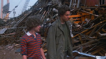 Die Schulhofratten von Chicago – Szenenbild
